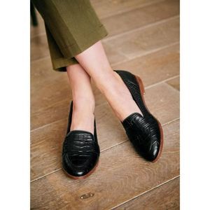 Sezane Michel Loafers